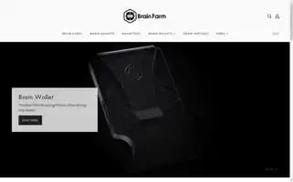 Brainfarmshop.com Screenshot 2024-05-02 03:17:57