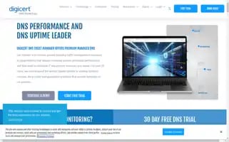 Dnsmadeeasy.com Screenshot 2024-06-18 17:08:39