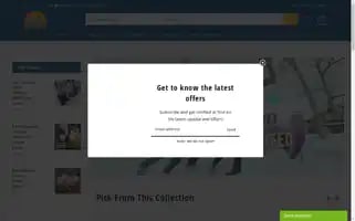 Pearlgadget.myshopify.com Screenshot 2024-04-19 07:00:40