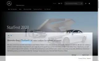 Mercedes-benz.co.th Screenshot 2024-05-12 22:18:41