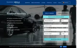 Transfertosevilla.es Screenshot 2024-06-16 15:31:23