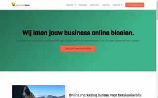 Onlinegreenbees.nl Screenshot 2024-07-01 15:48:19