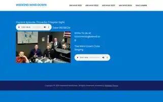 Wewd.org Screenshot 2024-06-15 19:53:02