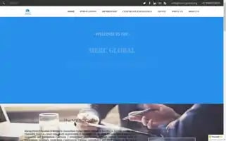 Mercglobal.org Screenshot 2024-05-12 22:19:29