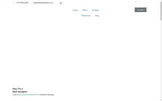 Arifgazi.com Screenshot 2024-06-18 20:36:08