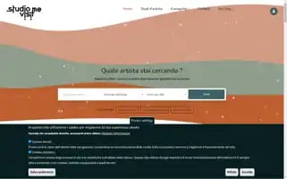 Studiovisit.me Screenshot 2024-07-04 22:57:38