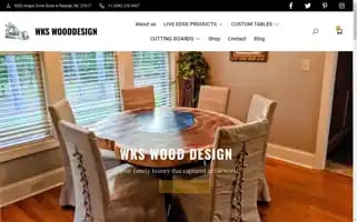 Vinson.tech Screenshot 2024-05-28 09:41:04