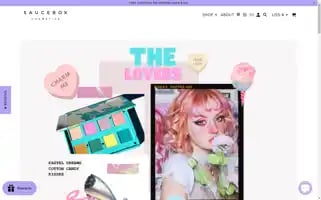 Sauceboxcosmetics.com Screenshot 2024-05-05 00:01:08