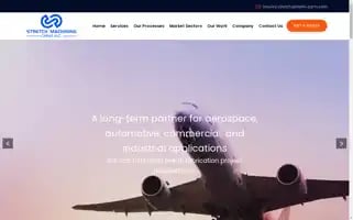 Stretchmachining.com Screenshot 2024-05-25 20:25:31