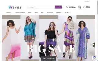 Wevez.com Screenshot 2024-05-15 02:03:39