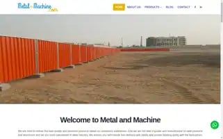 Metalnmachine.com Screenshot 2024-06-28 17:31:07