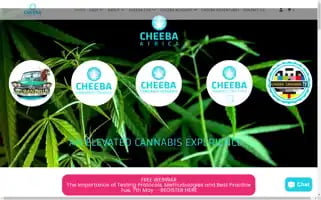 Cheebaafrica.com Screenshot 2024-05-05 06:18:31