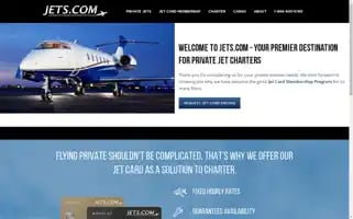 Jets.com Screenshot 2024-05-16 03:20:17