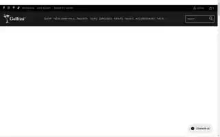 Golftiniwear.com Screenshot 2024-05-06 00:45:14