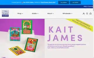 Thirddrawerdown.com Screenshot 2024-05-04 13:48:21