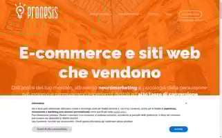 Pronesis.it Screenshot 2024-07-07 11:45:51