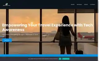 Assist-online-travel.com Screenshot 2024-04-24 09:09:41