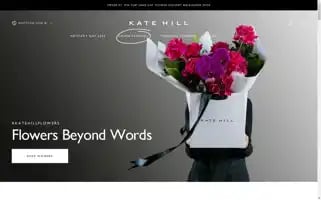 Katehillflowers.com.au Screenshot 2024-05-05 02:19:00
