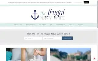 Thefrugalnavywife.com Screenshot 2024-05-14 08:53:19