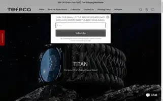 Tefeca.com Screenshot 2024-05-14 06:09:41