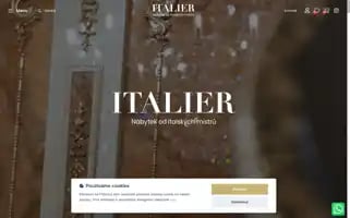 Italier.cz Screenshot 2024-06-27 04:47:21