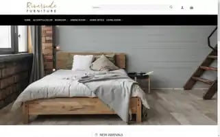 Home-riverside.com Screenshot 2024-05-26 00:00:38