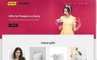 Giftsforbuddies.com Screenshot 2024-05-22 20:09:13