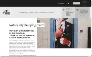 Thedymocksbuilding.com.au Screenshot 2024-05-14 08:26:37