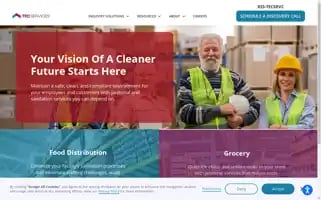 Tecserv.com Screenshot 2024-07-07 17:24:08
