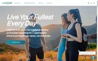 Lyfefuel.com Screenshot 2024-05-06 00:03:00