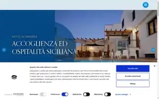 Altamareahotel.com Screenshot 2024-04-18 18:34:01