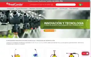 Royalcondor.com Screenshot 2024-07-09 23:15:24