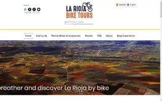Lariojabiketours.com Screenshot 2024-04-24 03:31:00