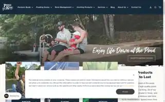 Pondking.com Screenshot 2024-05-05 07:22:24
