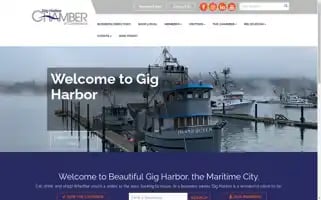 Gigharborchamber.net Screenshot 2024-05-09 21:28:08