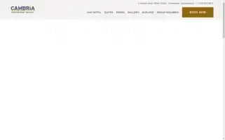 Cambriahotelwhiteplains.com Screenshot 2024-04-15 16:46:12