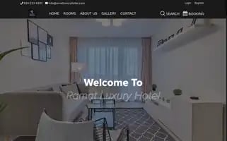 Ramatluxuryhotel.com Screenshot 2024-04-24 02:59:31