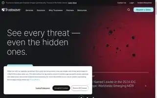 Trustwave.com Screenshot 2024-05-14 16:20:11
