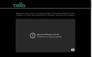 Telladigital.com Screenshot 2024-07-04 09:16:41