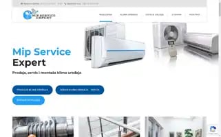 Mipserviceexpert.hr Screenshot 2024-05-19 04:03:56