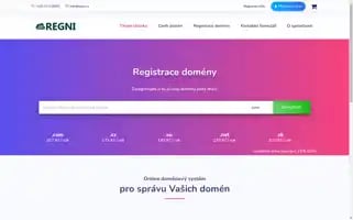 Regni.cz Screenshot 2024-07-09 12:18:34