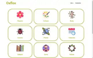 Oxflox.com Screenshot 2024-07-08 09:39:05