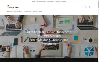 Werbe-welt.eu Screenshot 2024-04-22 18:22:44