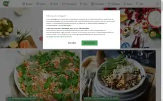 Koket.se Screenshot 2024-07-01 09:41:58