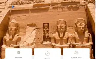 Kairotravels.com Screenshot 2024-04-22 16:53:52