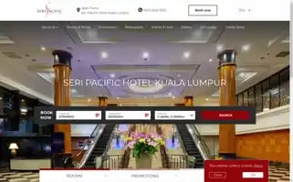 Seripacifichotel.com Screenshot 2024-04-17 08:43:15