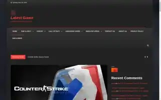 Gamicworld.com Screenshot 2024-05-26 12:22:28