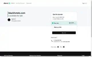 Blackhotels.com Screenshot 2024-04-16 18:35:30