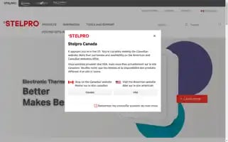 Stelpro.com Screenshot 2024-06-13 05:58:56