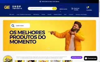 Geshopimports.com Screenshot 2024-04-25 04:23:01